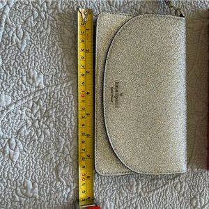 Kate Spade Wristlet